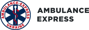 Логотип Ambulance Express